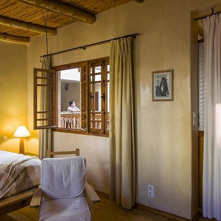 Riad Chbanate Есувейра Екстериор снимка