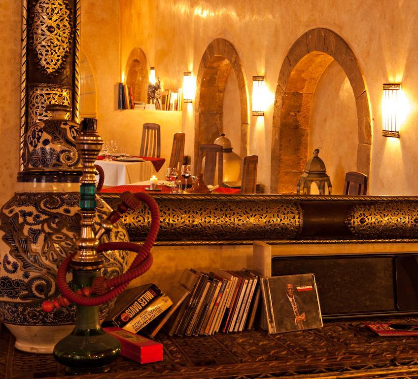 Riad Chbanate Есувейра Екстериор снимка