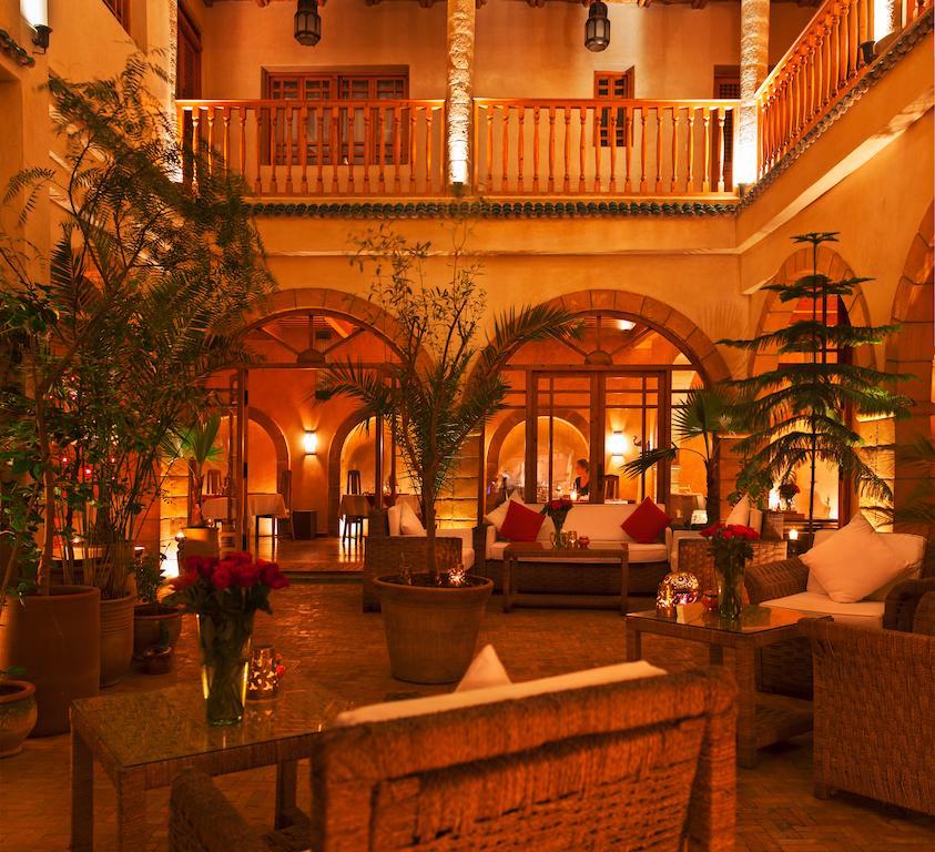 Riad Chbanate Есувейра Екстериор снимка