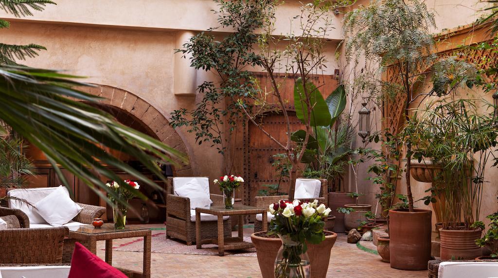 Riad Chbanate Есувейра Екстериор снимка