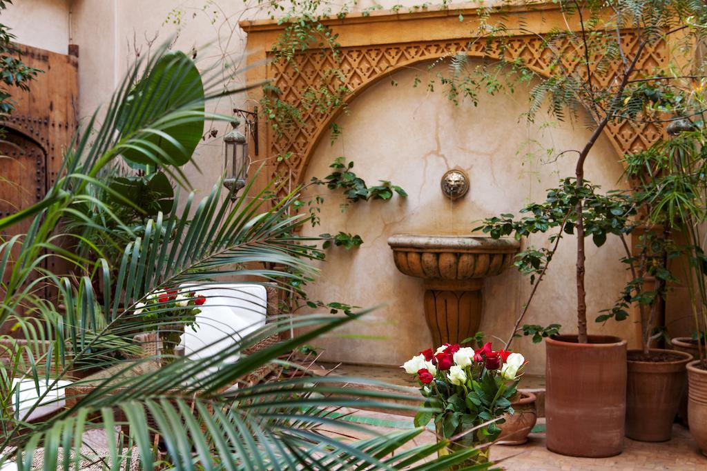 Riad Chbanate Есувейра Екстериор снимка