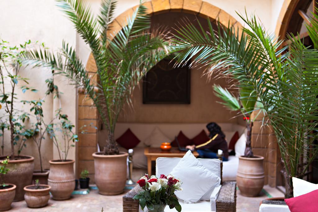 Riad Chbanate Есувейра Екстериор снимка
