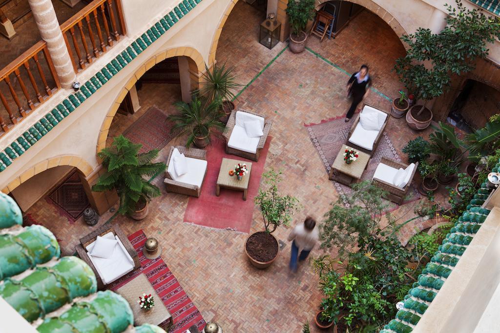 Riad Chbanate Есувейра Екстериор снимка