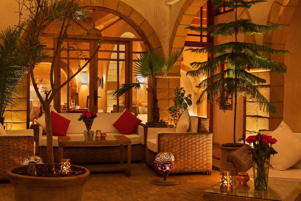Riad Chbanate Есувейра Екстериор снимка