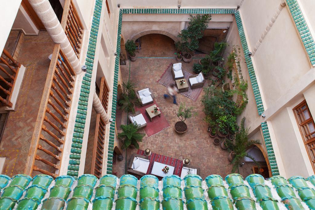 Riad Chbanate Есувейра Екстериор снимка