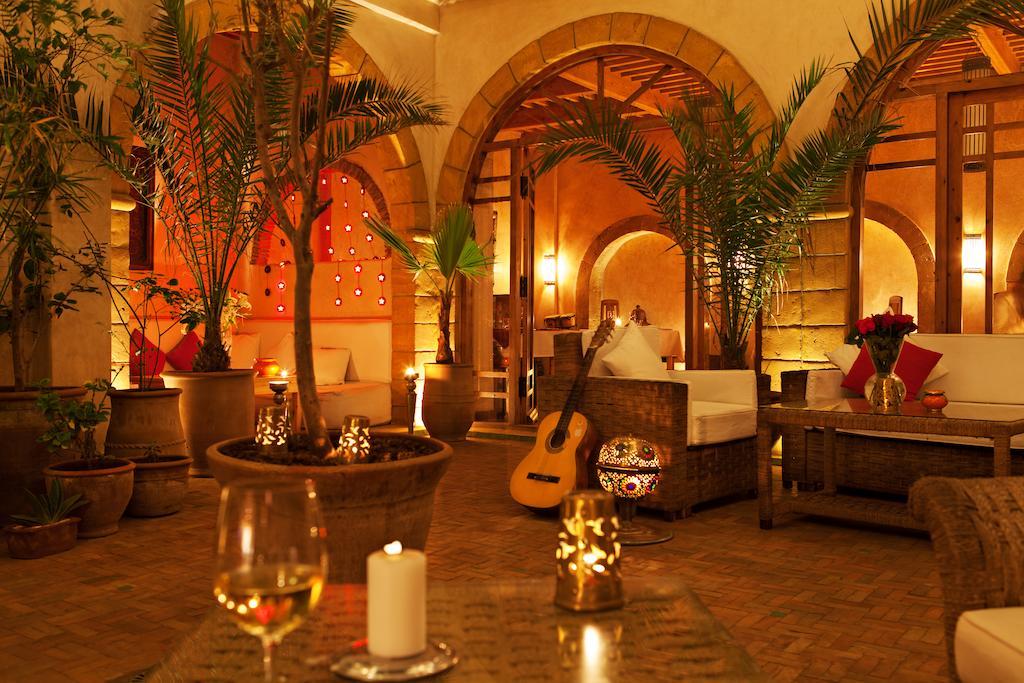 Riad Chbanate Есувейра Екстериор снимка