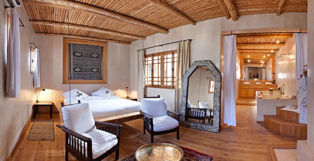 Riad Chbanate Есувейра Екстериор снимка