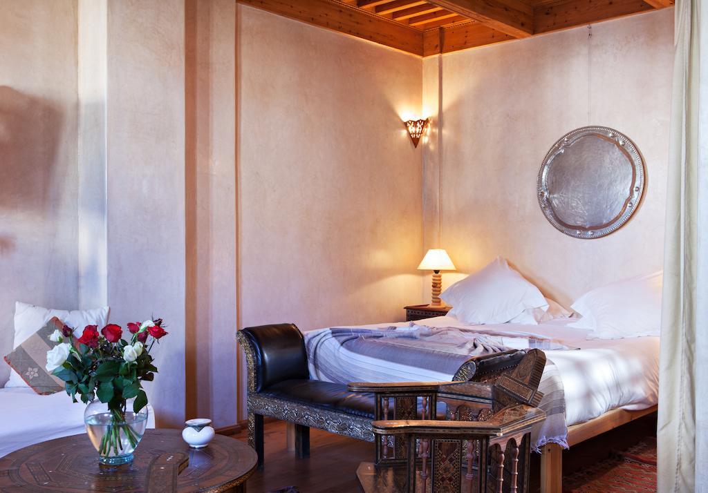 Riad Chbanate Есувейра Екстериор снимка