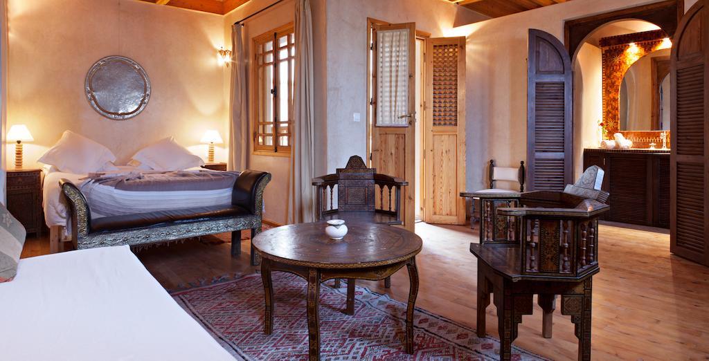 Riad Chbanate Есувейра Екстериор снимка