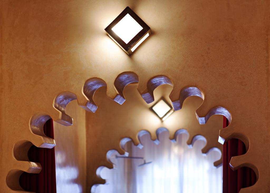 Riad Chbanate Есувейра Екстериор снимка