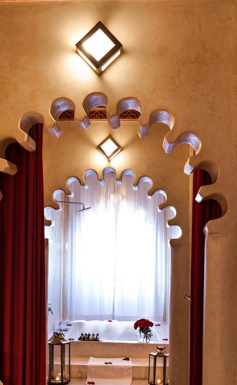 Riad Chbanate Есувейра Екстериор снимка