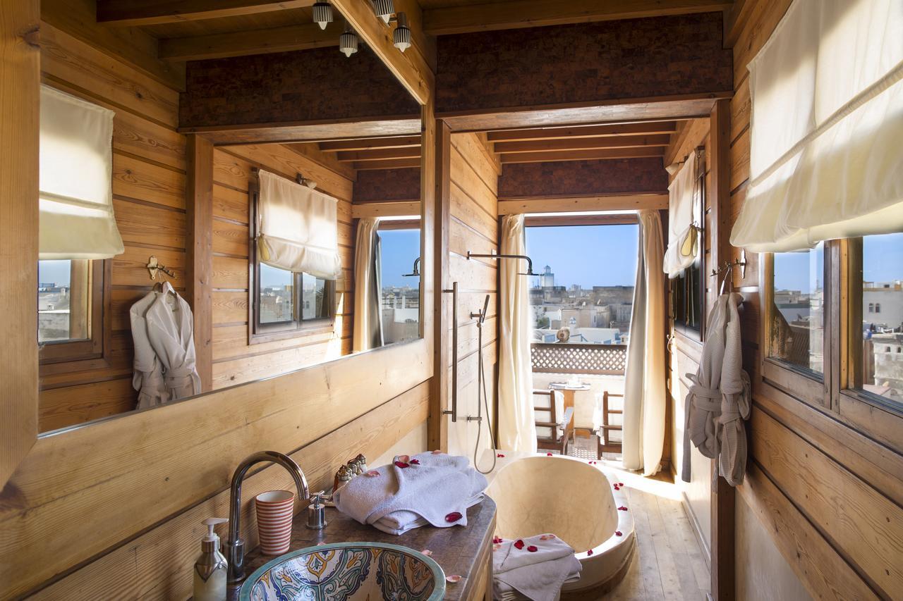 Riad Chbanate Есувейра Екстериор снимка