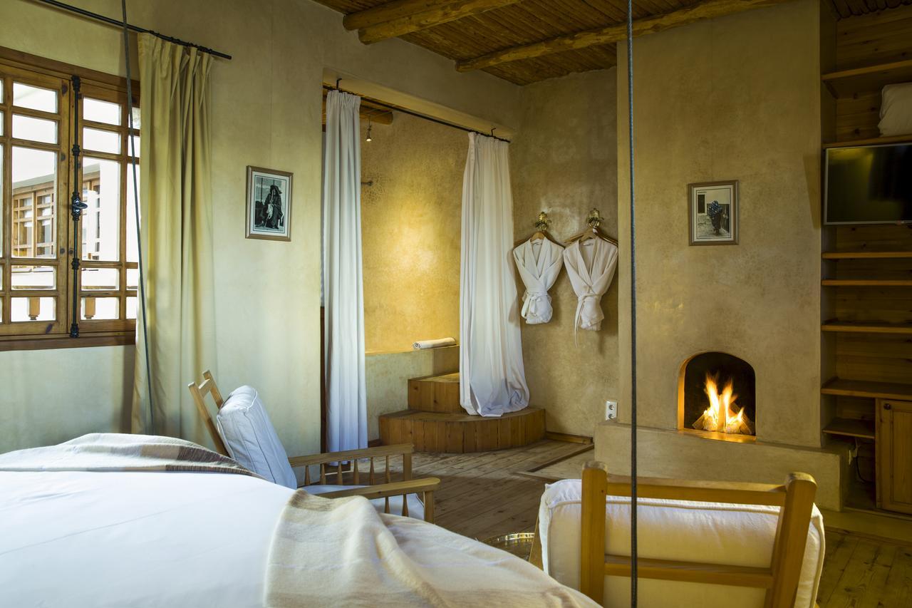 Riad Chbanate Есувейра Екстериор снимка