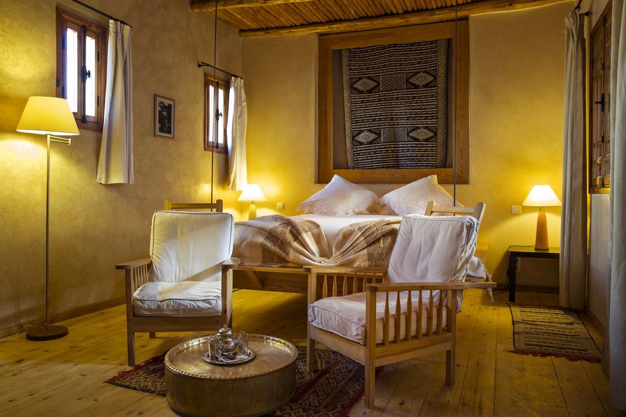 Riad Chbanate Есувейра Екстериор снимка