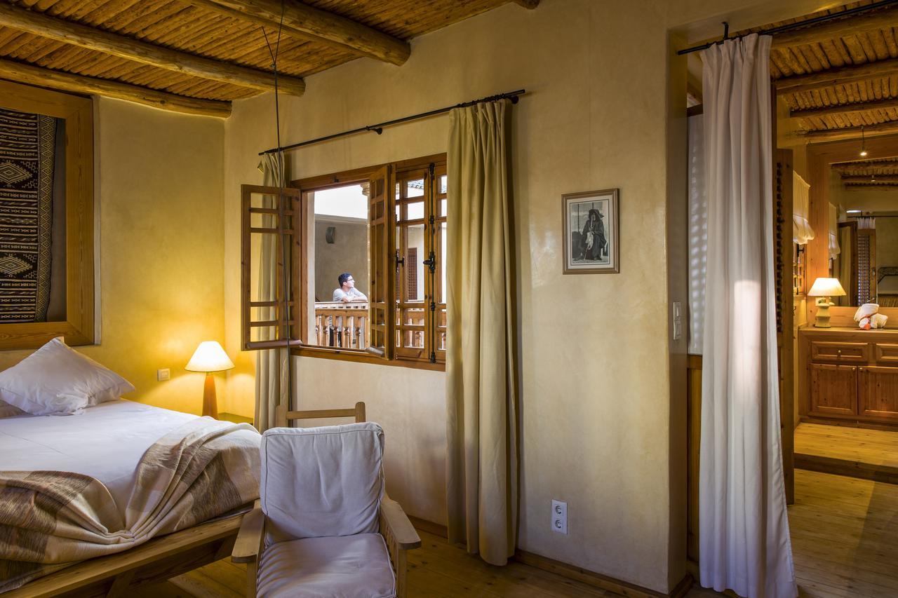 Riad Chbanate Есувейра Екстериор снимка