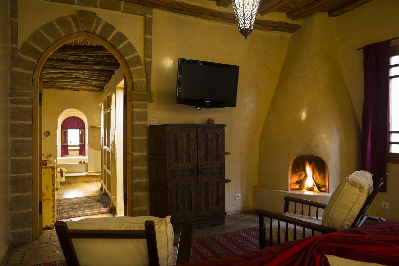 Riad Chbanate Есувейра Екстериор снимка