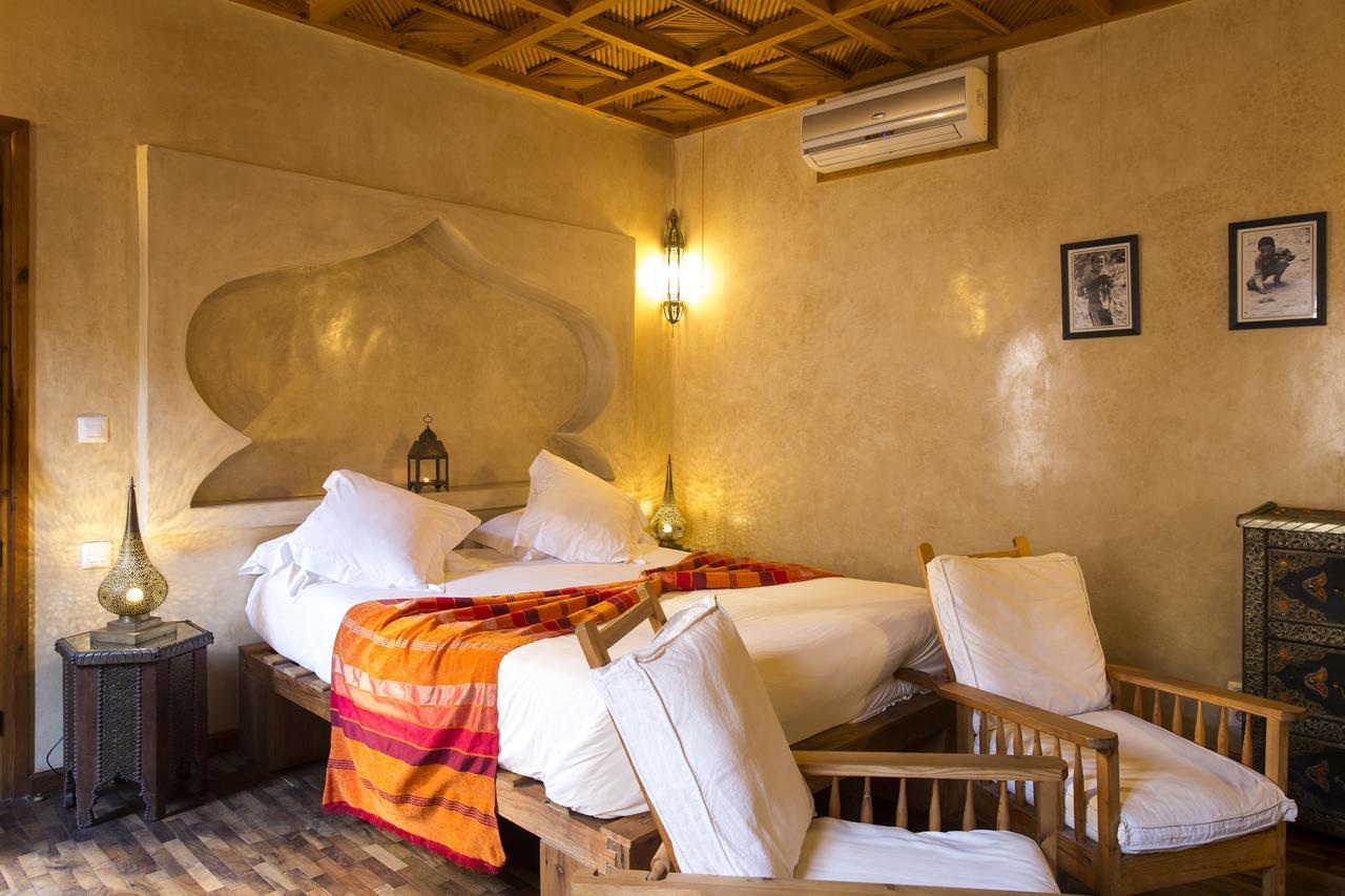 Riad Chbanate Есувейра Екстериор снимка