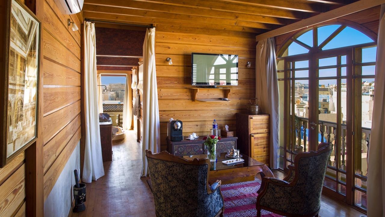 Riad Chbanate Есувейра Екстериор снимка