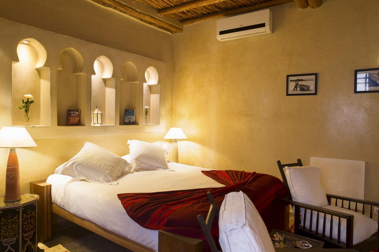 Riad Chbanate Есувейра Екстериор снимка
