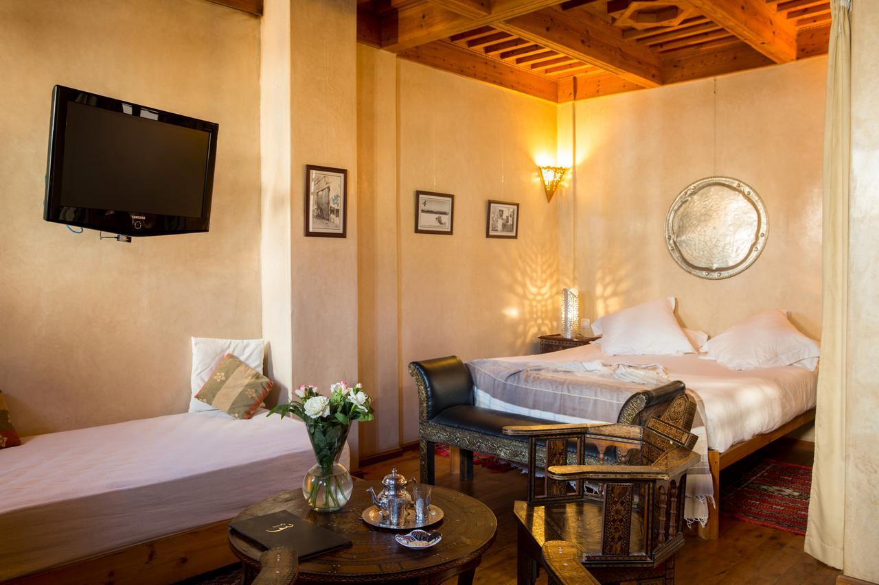 Riad Chbanate Есувейра Екстериор снимка