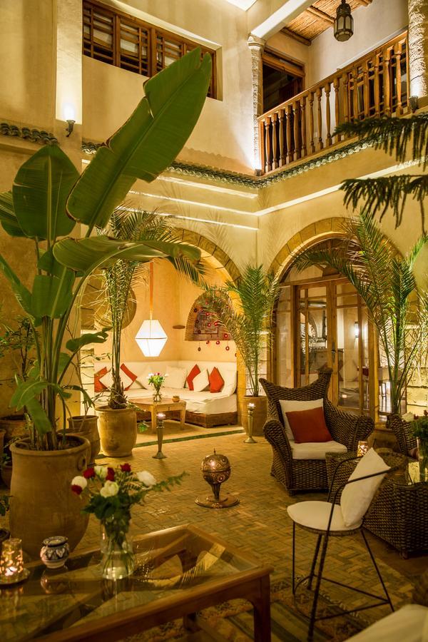 Riad Chbanate Есувейра Стая снимка