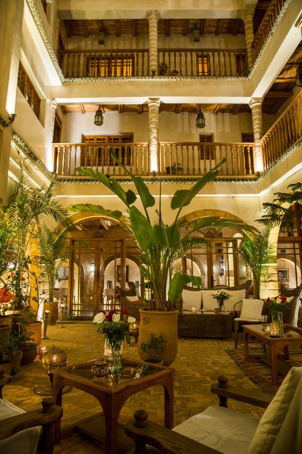 Riad Chbanate Есувейра Екстериор снимка