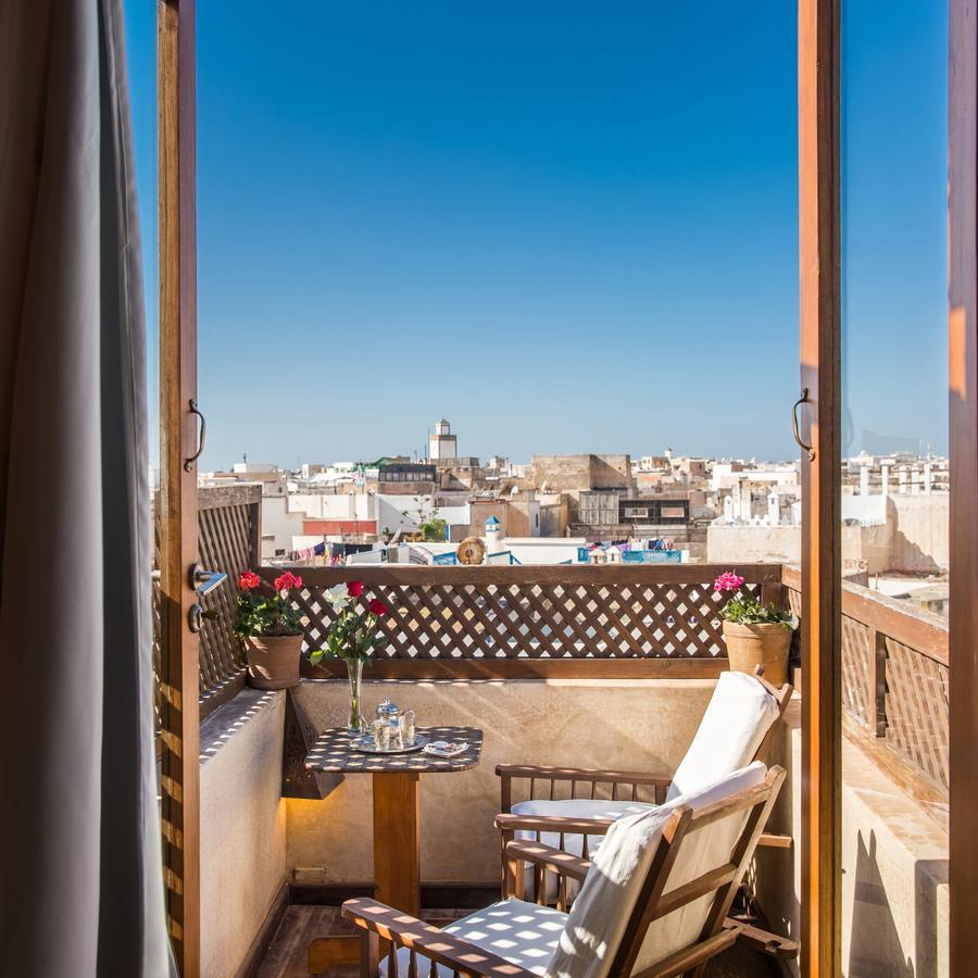 Riad Chbanate Есувейра Екстериор снимка