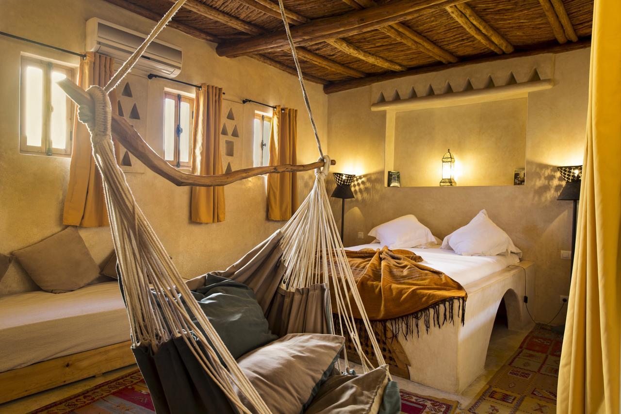 Riad Chbanate Есувейра Екстериор снимка